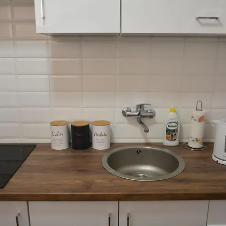 Apartament Staromiejski Zosia Торунь Екстер'єр фото