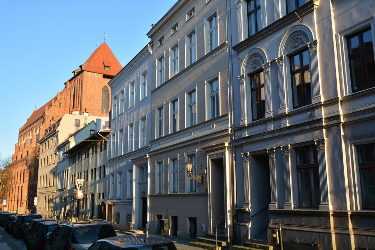 Staromiejski Zosia Torun
