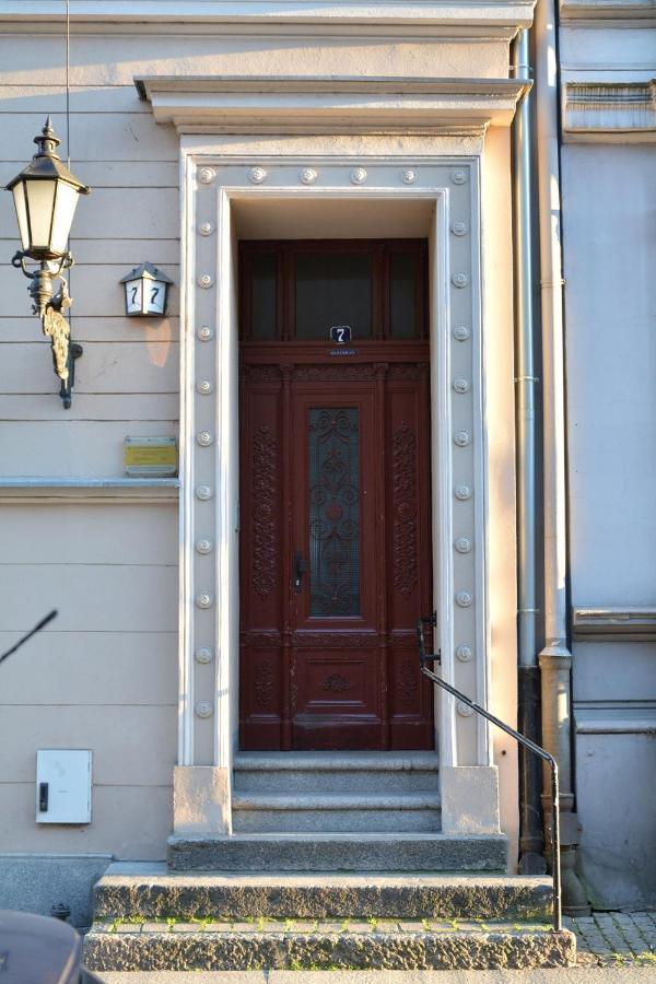 Staromiejski Zosia Apartment