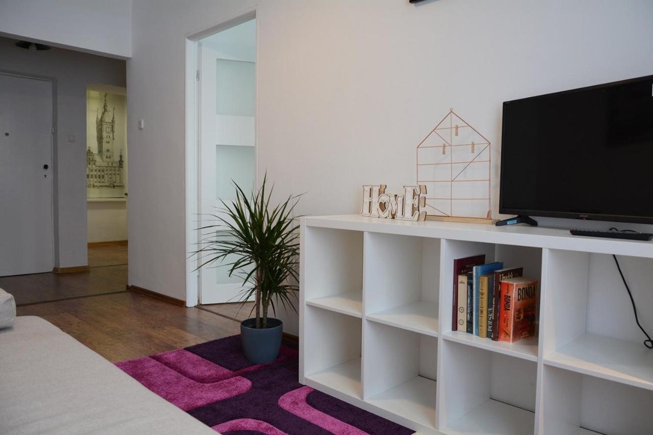 Apartment Staromiejski Zosia *